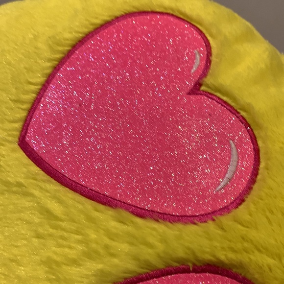 Justice Emoji Pillow - Picture 7 of 8